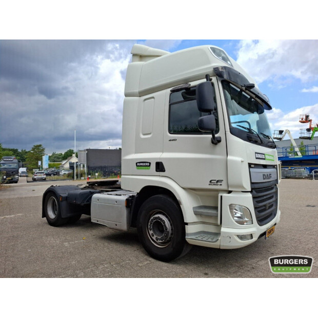 2014 داف CF 440 FT-42080332