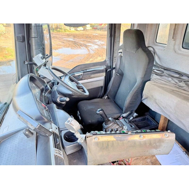 2008 MAN TGS 18.320-42080335