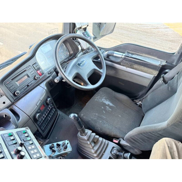 2008 MAN TGS 18.320-42080344