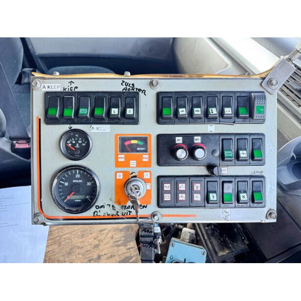 2008 MAN TGS 18.320-42080353