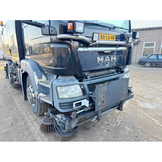 2008 MAN TGS 18.320-42080366