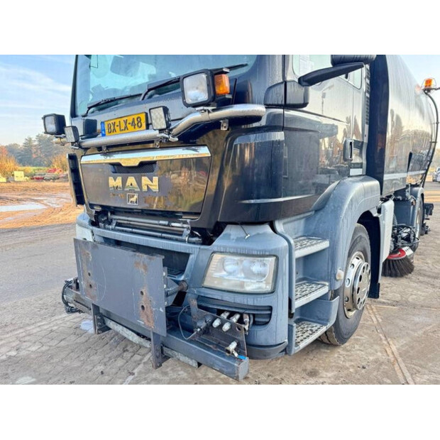 2008 MAN TGS 18.320-42080368