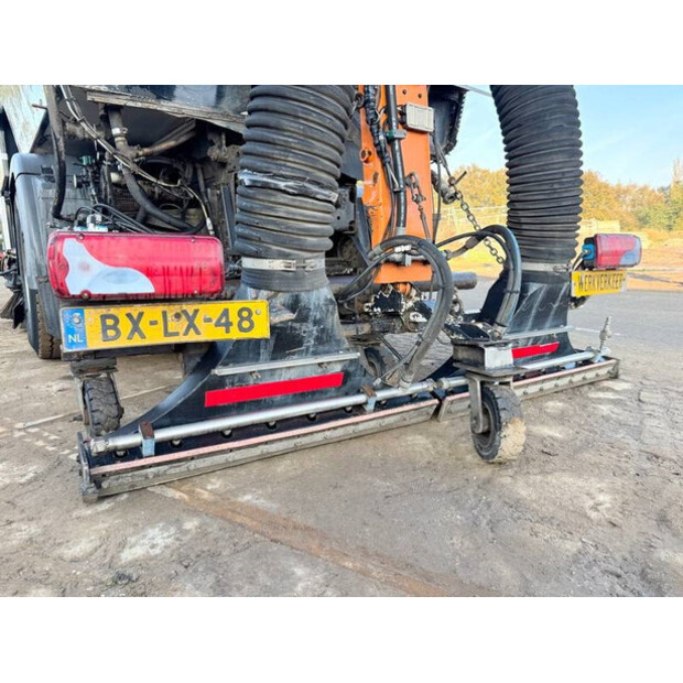 2008 MAN TGS 18.320-42080372
