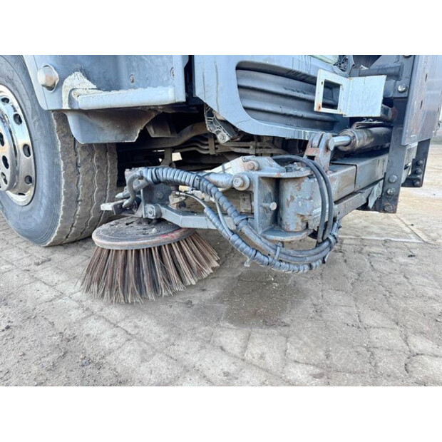 2008 MAN TGS 18.320-42080374