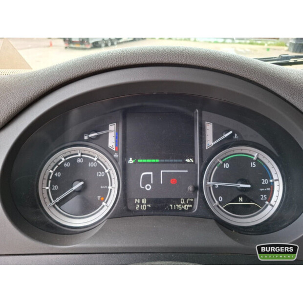 2014 داف CF 440 FT-42080375