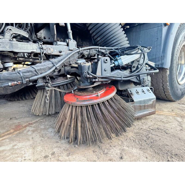 2008 MAN TGS 18.320-42080376