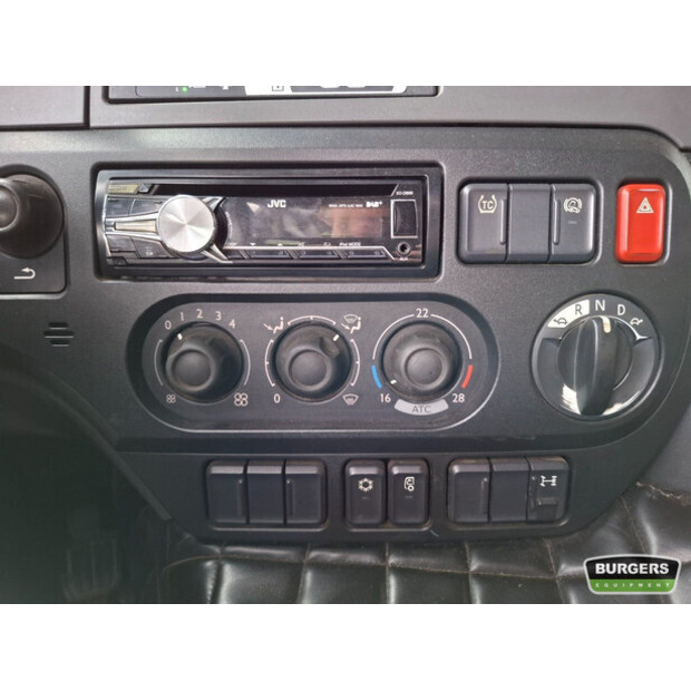 2014 داف CF 440 FT-42080377