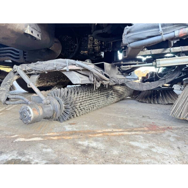 2008 MAN TGS 18.320-42080378