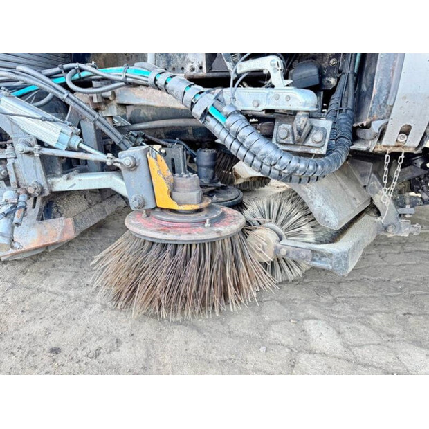 2008 MAN TGS 18.320-42080380