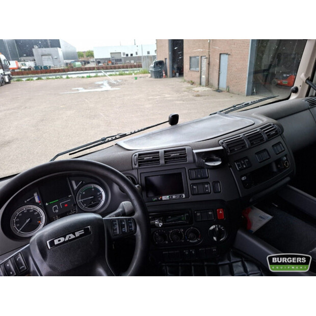 2014 داف CF 440 FT-42080381