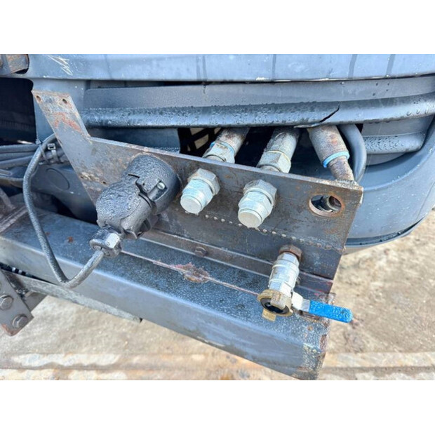 2008 MAN TGS 18.320-42080382