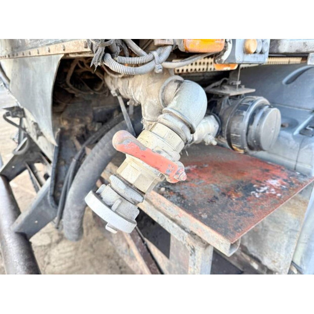2008 MAN TGS 18.320-42080385