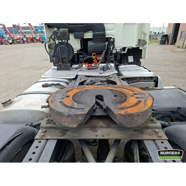 2014 داف CF 440 FT-42080391