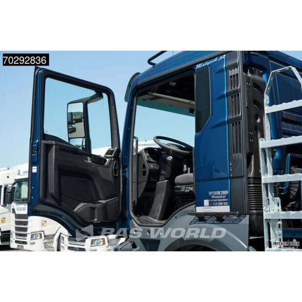 2025 MAN TGS 33.480-42080507