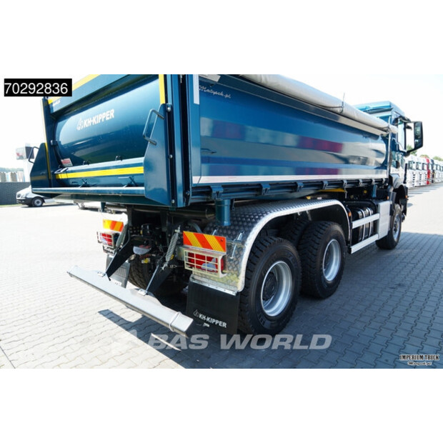 2025 MAN TGS 33.480-42080511