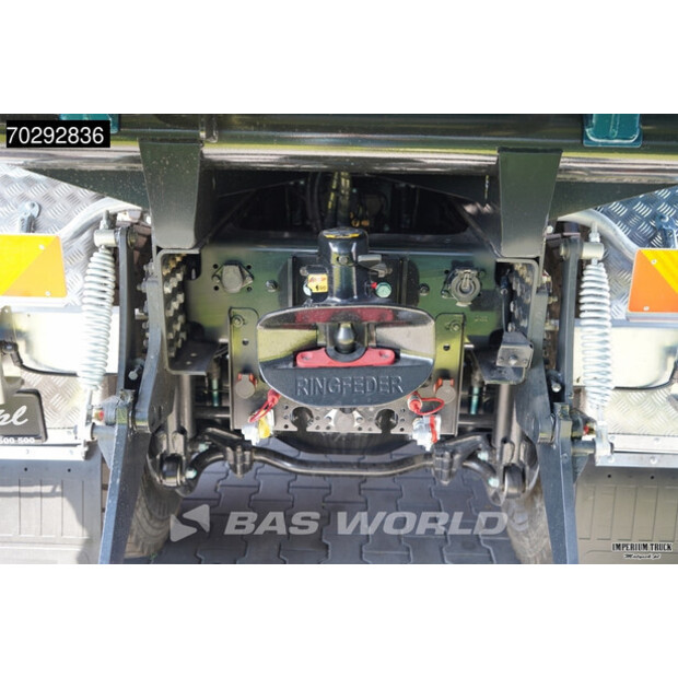 2025 MAN TGS 33.480-42080514