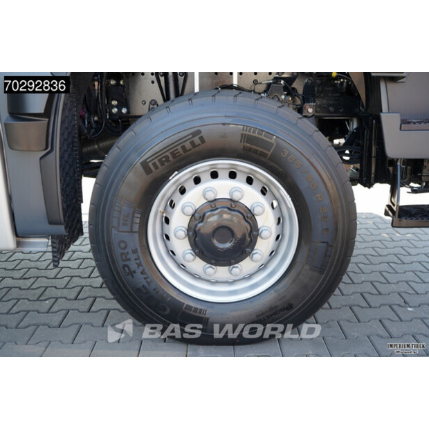 2025 MAN TGS 33.480-42080519
