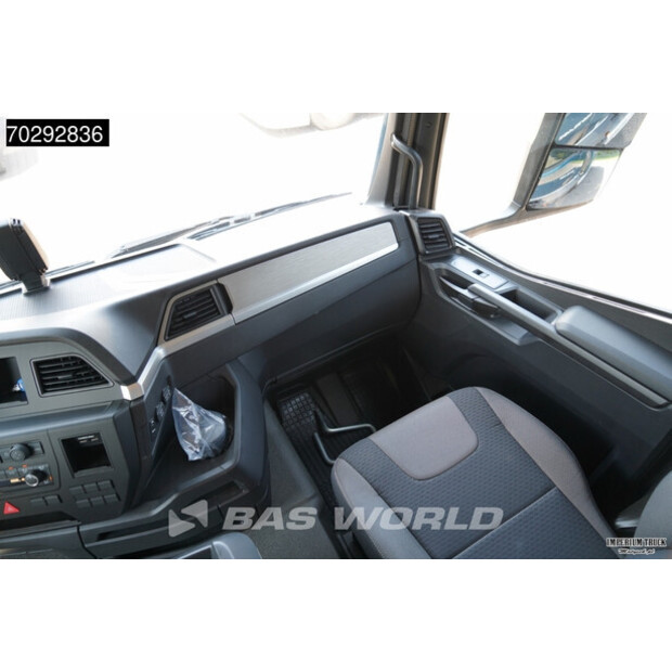2025 MAN TGS 33.480-42080550