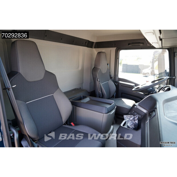 2025 MAN TGS 33.480-42080556