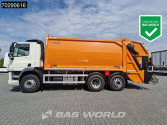 Image de CAMIONS 2023 DAF CF 340