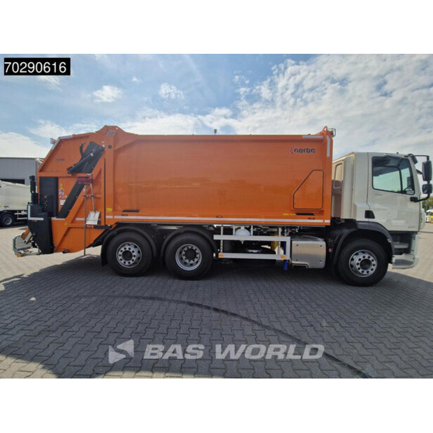 2023 داف CF 340-42080593