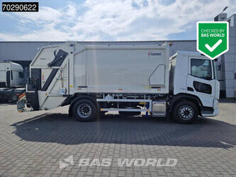 Image de CAMIONS 2023 DAF XD 300