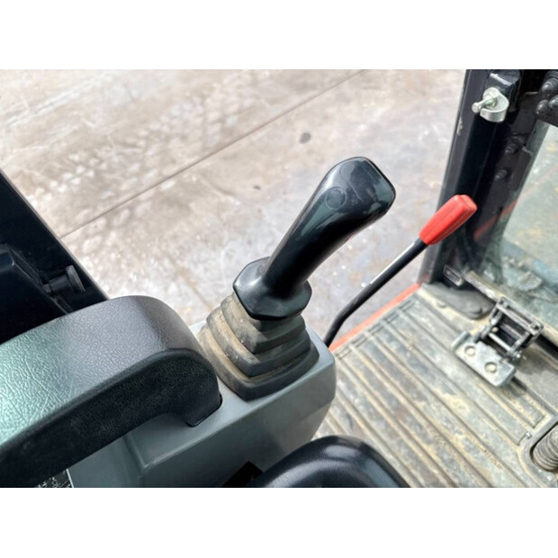 2019 كوبوتا KX016-4-42080606