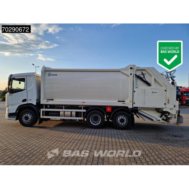 2024 DAF XD 340-42080610