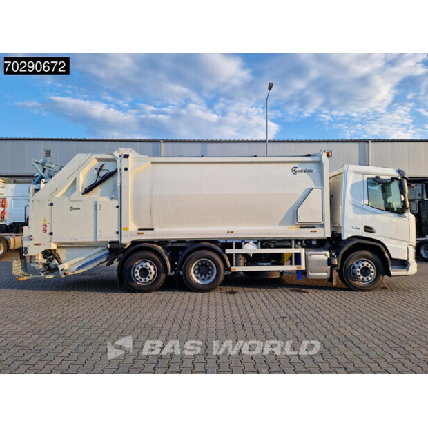 2024 DAF XD 340-42080613