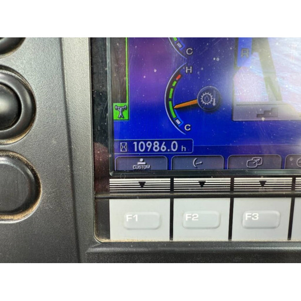 2016 كوماتسو D61PXI-24-42080737
