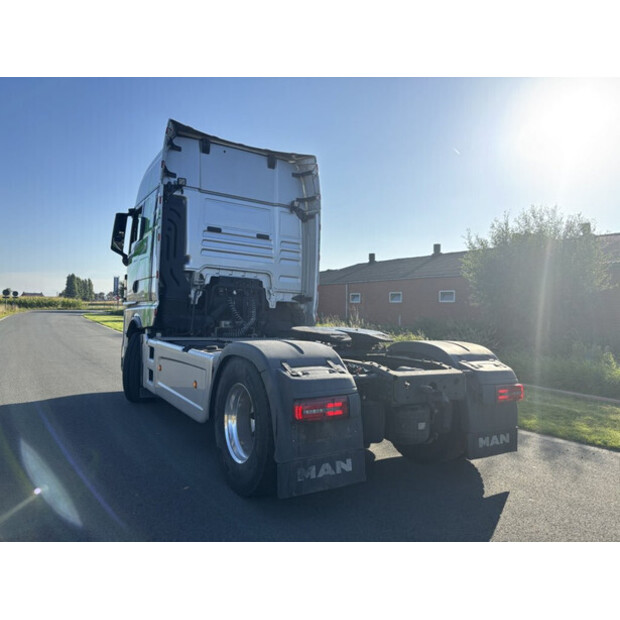 2020 MAN TGX 18.510-42080764