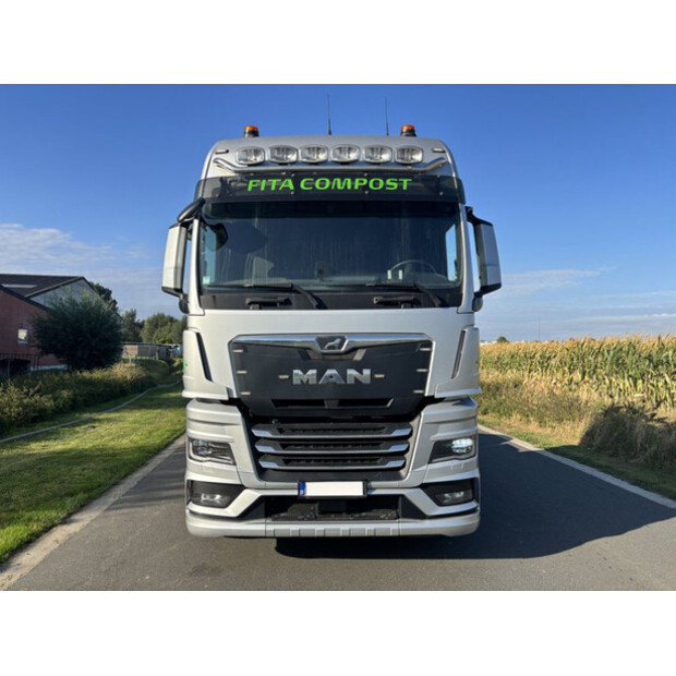 2020 MAN TGX 18.510-42080765