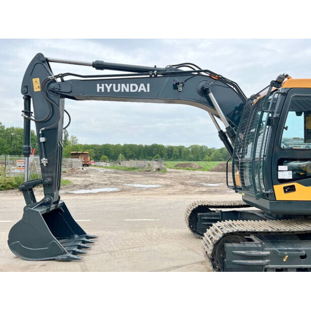 2025 Hyundai R140L-42080874