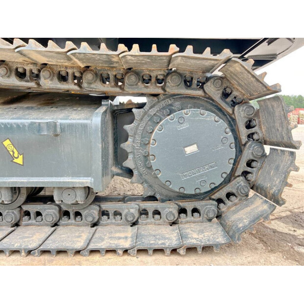 2025 Hyundai R140L-42080880