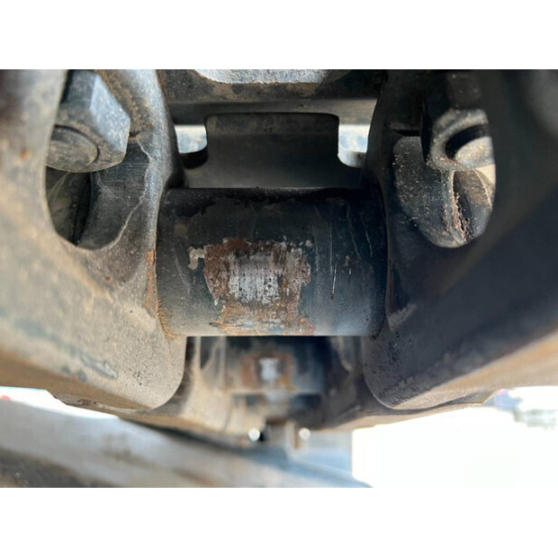 2025 Hyundai R140L-42080882