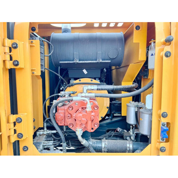 2025 Hyundai R140L-42080884