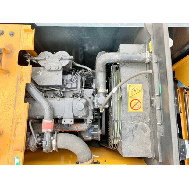 2025 Hyundai R140L-42080885