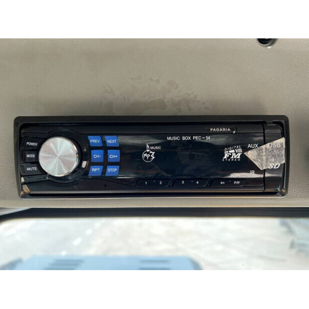 2025 Hyundai R140L-42080888