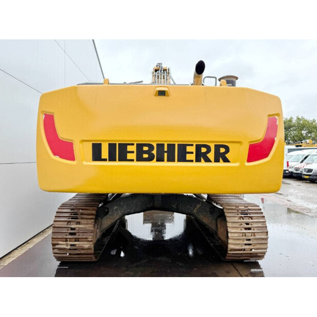 2017 Liebherr R946LC-42080910