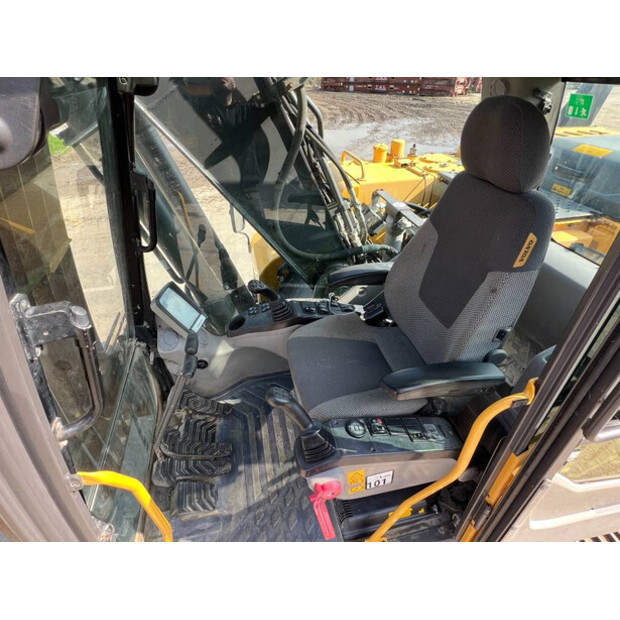 2013 Volvo EC160DL-42080960