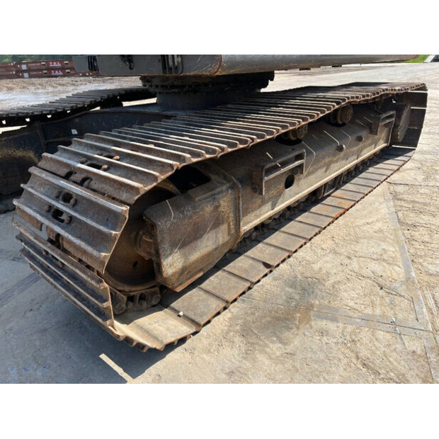 2013 Volvo EC160DL-42080965