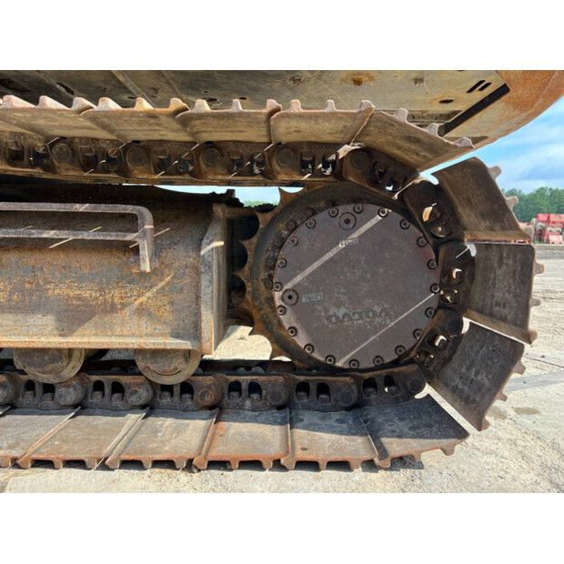 2013 Volvo EC160DL-42080966