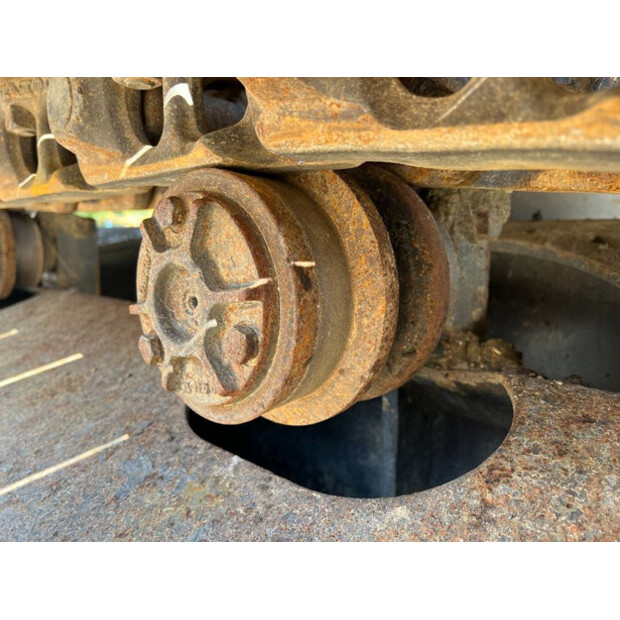 2013 Volvo EC160DL-42080968