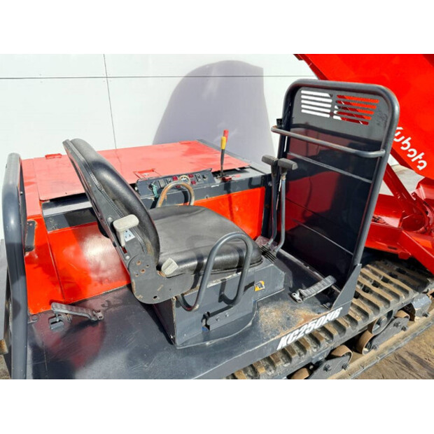 2012 كوبوتا KC250HR-42081029