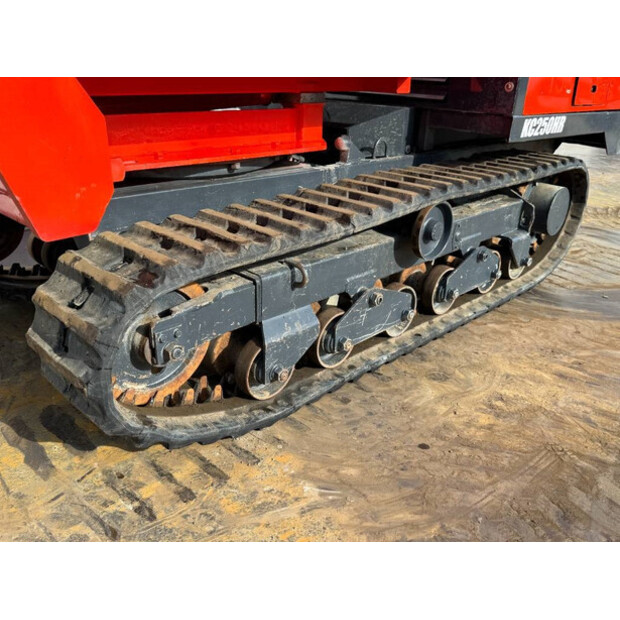 2012 كوبوتا KC250HR-42081035