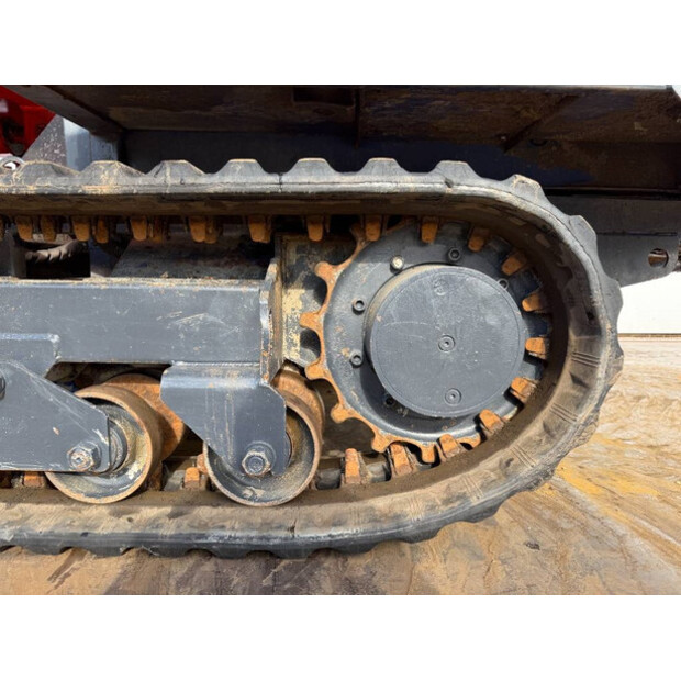 2012 كوبوتا KC250HR-42081036