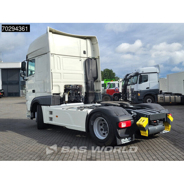 2021 DAF XF 480-42081457