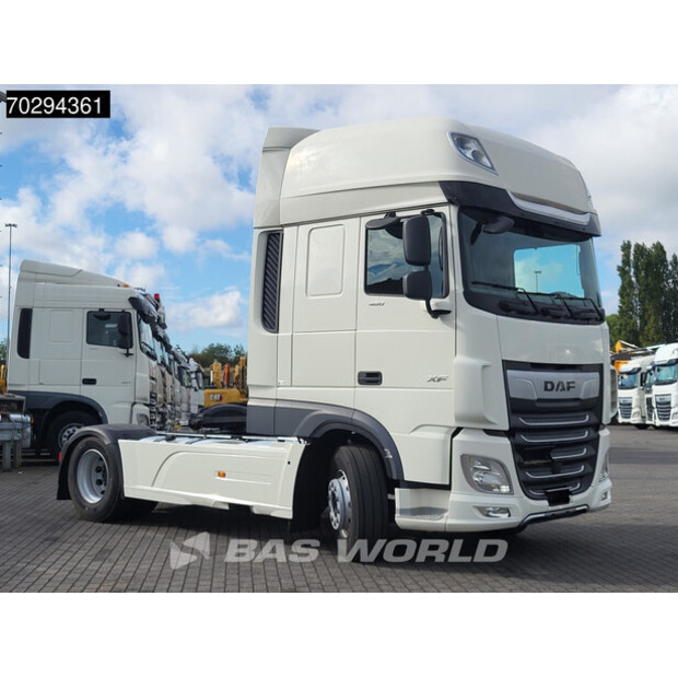 2021 DAF XF 480-42081459