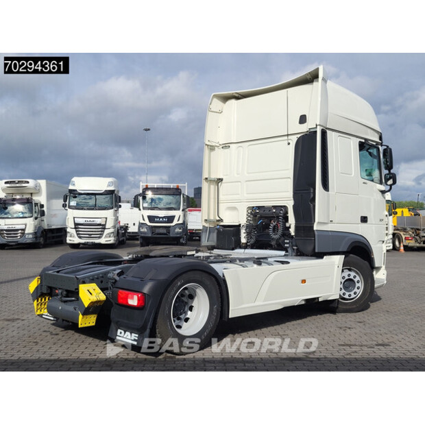 2021 DAF XF 480-42081468