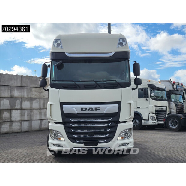 2021 DAF XF 480-42081473